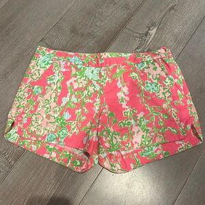 Lilly Pulitzer Addie short